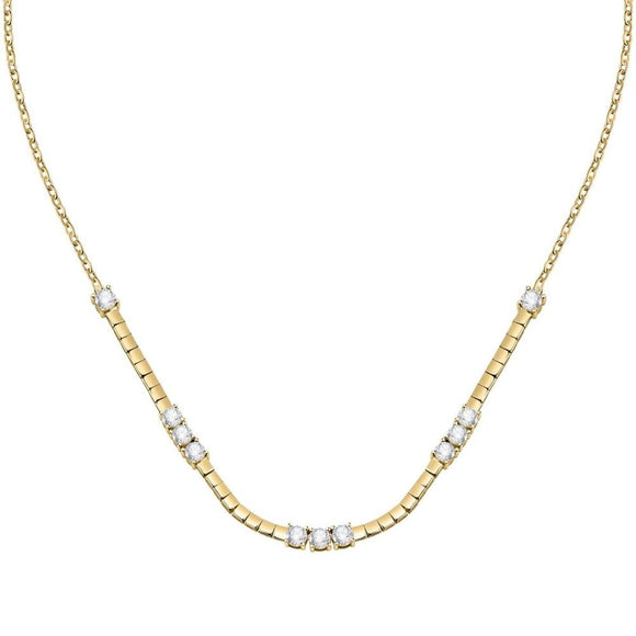 Ladies' Necklace Morellato SAQF23-0