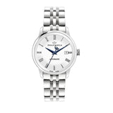 Men's Watch Philip Watch R8223150006 White Silver (Ø 40 mm) (Ø 47 mm)-0
