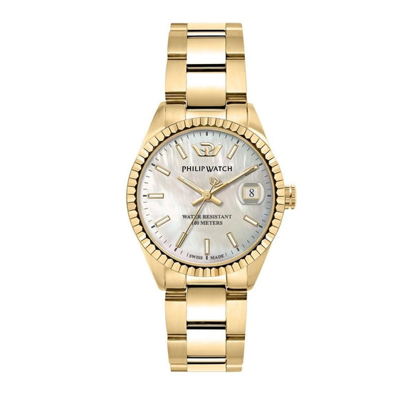 Ladies' Watch Philip Watch R8253597617-0