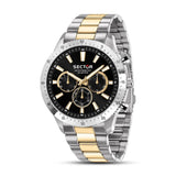 Men's Watch Sector R3253578026 (Ø 44 mm)-0