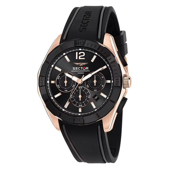 Men's Watch Sector R3271636001 Black-0