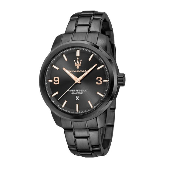 Men's Watch Maserati R8853121008-0