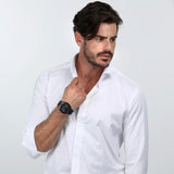 Men's Watch Trussardi R2453156002 (Ø 44 mm)-4