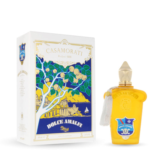 Unisex Perfume Xerjoff Casamorati Dolce Amalfi EDP 100 ml-0