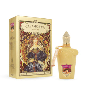 Women's Perfume Xerjoff EDP Casamorati 1888 Fiore D'ulivo 100 ml-0