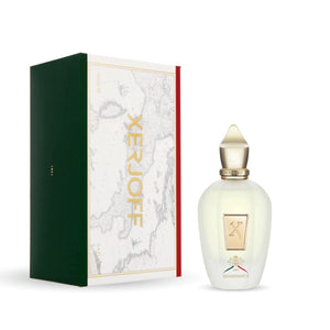 Unisex Perfume Xerjoff RENAISSANCE EDP 100 ml-0