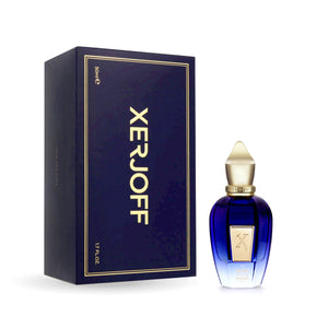 Unisex Perfume Xerjoff EDP Join The Club More Than Words (50 ml)-0