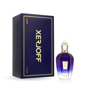 Unisex Perfume Xerjoff Join the Club Don EDP 50 ml-0