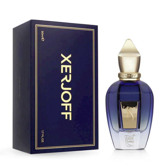 Unisex Perfume Xerjoff Join the Club Fatal Charme EDP 50 ml-0
