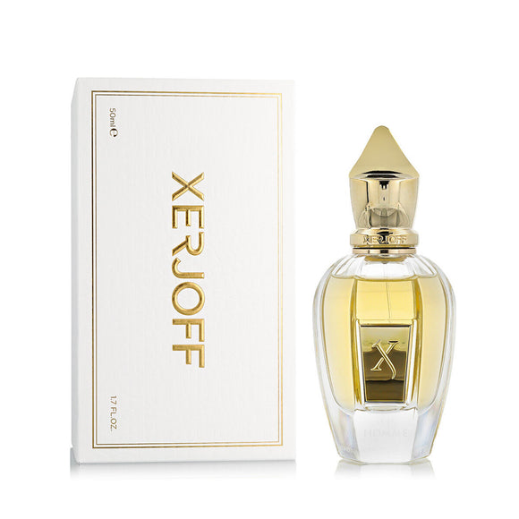 Men's Perfume Xerjoff XJ 17/17 Stone Label Homme 50 ml-0