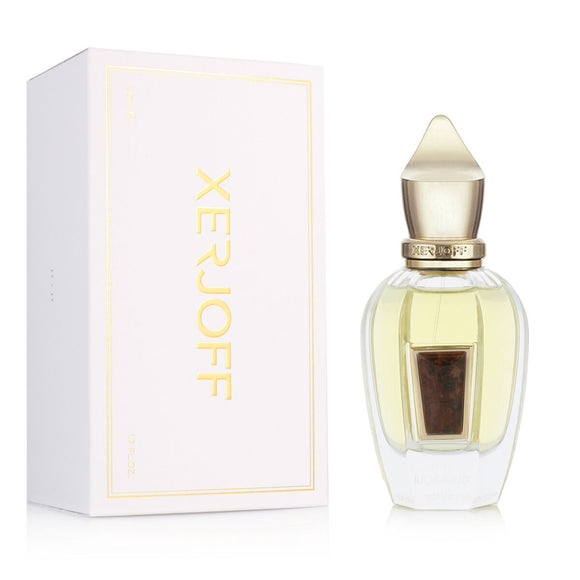 Unisex Perfume Xerjoff Richwood EDP 50 ml-0