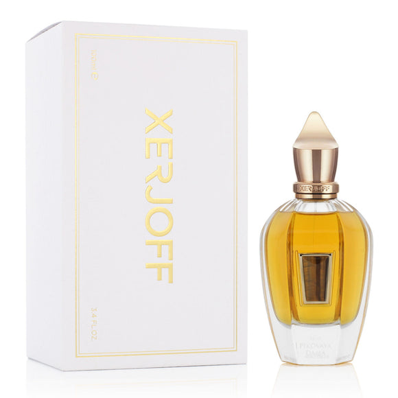 Unisex Perfume Xerjoff 100 ml XJ 17/17 Pikovaya Dama-0