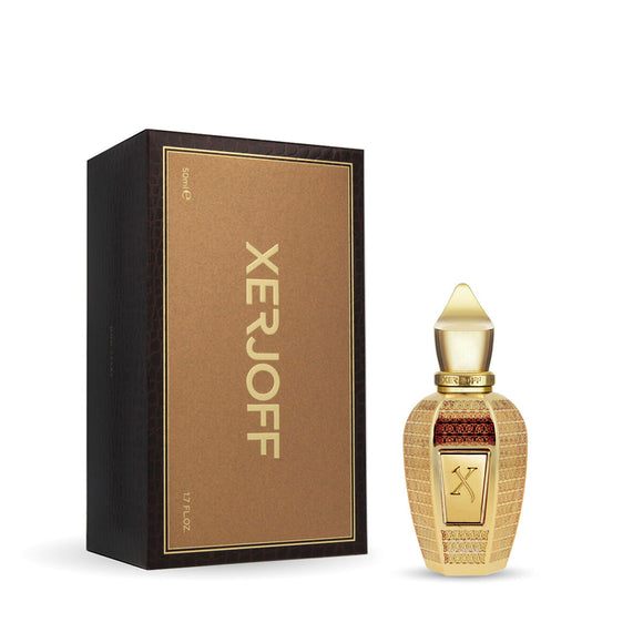 Unisex Perfume Xerjoff Oud Stars Luxor 50 ml-0