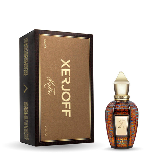 Unisex Perfume Xerjoff Oud Stars Alexandria III 50 ml-0