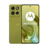 Smartphone Motorola PB7L0131IT 6,67" Octa Core 8 GB RAM 256 GB Green-1
