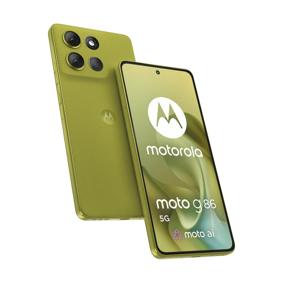 Smartphone Motorola PB7L0131IT 6,67
