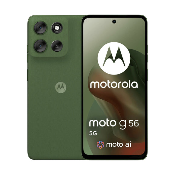 Smartphone Motorola PB7Y0062IT 6,72