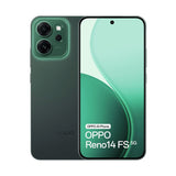 Smartphone Oppo CPH2743 6,57" Octa Core 12 GB RAM 512 GB Green-0