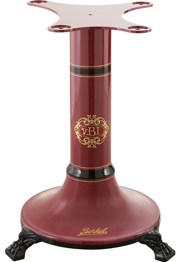 Berkel Stand for B3/Tribute/ B114 red/gold-0