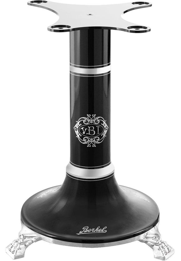 Berkel Stand for B3/Tribute black B114-0