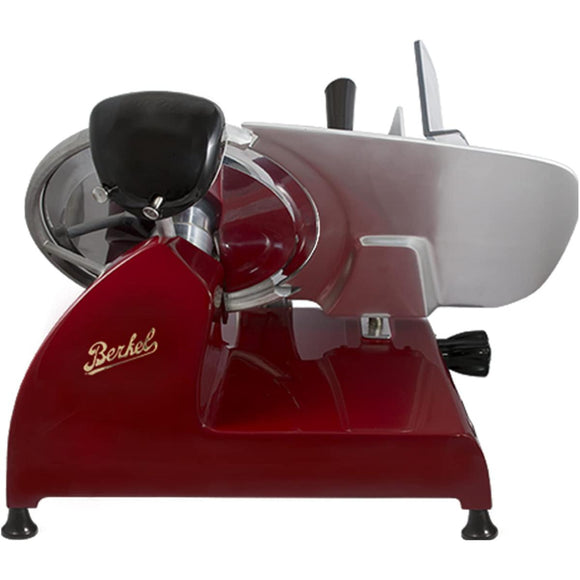Berkel Red Line RL 300 red Slicer-0