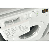 Washing machine Indesit MTWA71252WSPT 59,5 cm 1200 rpm 7 kg-2