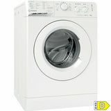 Washing machine Indesit MTWC91083WSPT 1000 rpm White 9 kg-2