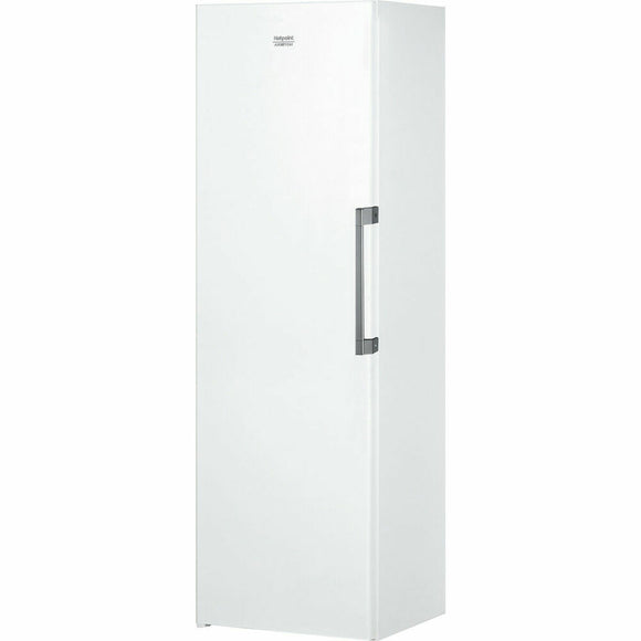 Freezer Hotpoint UH8 F1C W 1 White (187 x 60 cm)-0