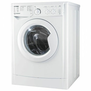 Washing machine Indesit EWC71252WSPTN  1000 rpm White 7kg-0