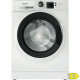 Washing machine Hotpoint-Ariston NS 823 WK SPT N 8 kg 1200 rpm-2