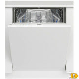 Dishwasher Indesit D2IHL326 60 cm-2