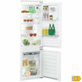 Combined Refrigerator Indesit BI18A2DI White-2
