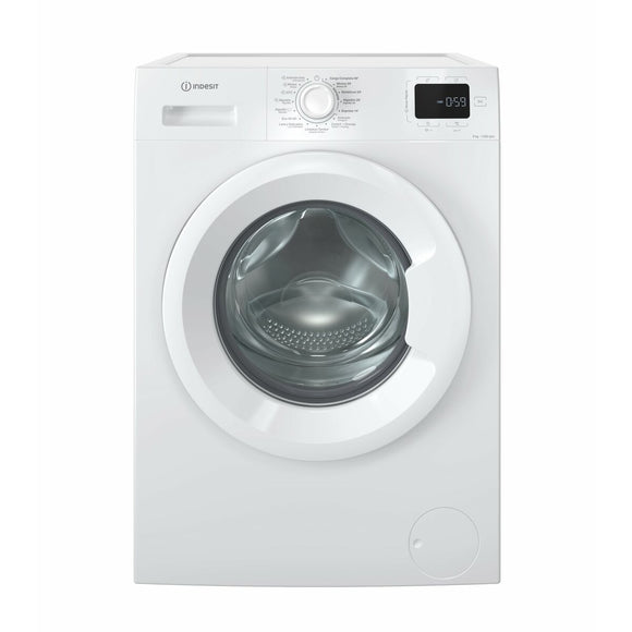 Washing machine Indesit IM962TIMESPT 60 cm 1200 rpm 9 kg-0