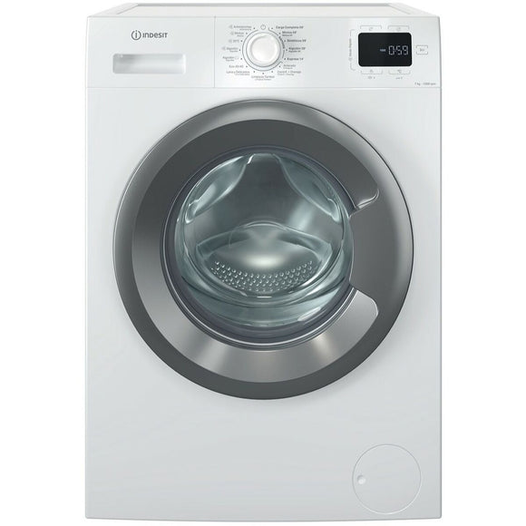 Washing machine Indesit IM760TIMESPT 60 cm 1000 rpm 7 kg-0