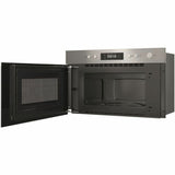 Microwave Hotpoint-4