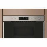Microwave Hotpoint-3