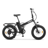 Electric Bike Nilox X8 PRO 20X4P Blue 250 W 20"-1