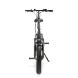 Electric Bike Nilox NXEBX10BK Black 250 W 13000 mAh 20"-11