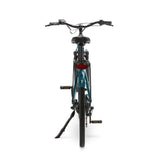 Electric Bike Nilox J7 Green 250 W 28"-2