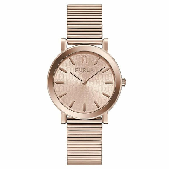 Ladies' Watch Furla WW00003008L3 (Ø 38 mm)-0