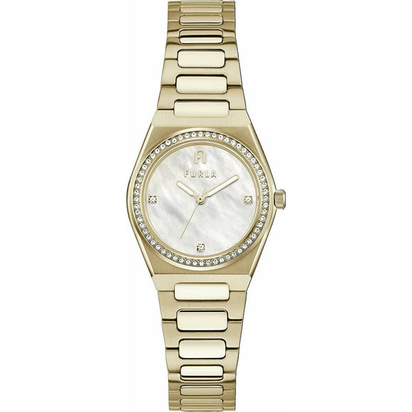 Ladies' Watch Furla WW00020001L2 (Ø 30 mm)-0