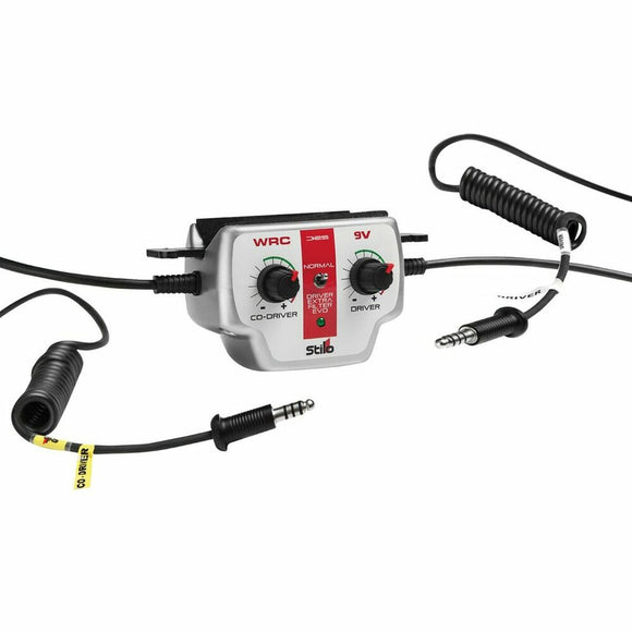 Radio Stilo STIAB0214-0