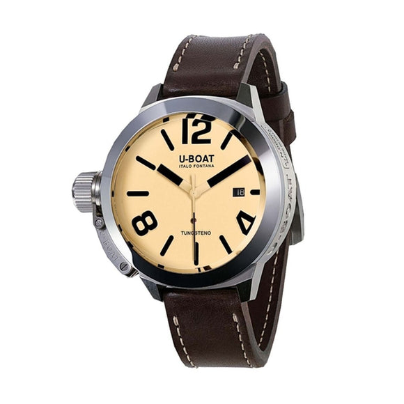 Men's Watch U-Boat 8091-0