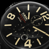 Men's Watch U-Boat 8109/D Black (Ø 45 mm)-2