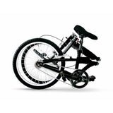 Bicycle Nilox NXMB20V1 Foldable-1