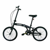 Bicycle Nilox NXMB20V1 Foldable-0