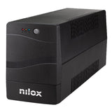 Uninterruptible Power Supply System Interactive UPS Nilox NXGCLI20002X9V2 1400 W-3