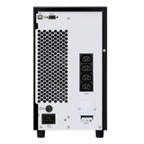 Online Uninterruptible Power Supply System UPS Nilox Premium On-Line Pro LED 4500VA-1