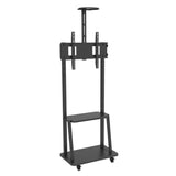 Adjustable support Techly ICA-TR33 32" 70"-0