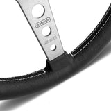 Racing Steering Wheel MOMO PROTOTIPO Ø 32 cm-1